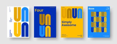 İzole Broşür Planı. Yaratıcı Rapor Şablonu. Geometrik Kitap Kapağı Tasarımı. El ilanı. Poster. Pankart. Geçmişi. İş sunumu. Marka Kimliği. Portföy. Not defteri. El ilanı. Dergi