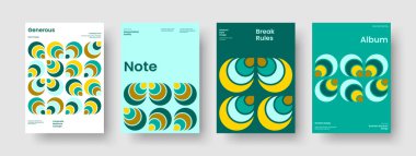 Modern Poster Şablonu. Yaratıcı Broşür Düzeni. Geometrik Flyer Tasarımı. İş sunumu. Kitap kapağı. Geçmişi. Rapor verin. Pankart. Marka Kimliği. Dergi. Katalog. El ilanı. Reklamcılık