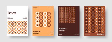 Soyut Kitap Kapağı Şablonu. Modern Poster Düzeni. İzole Rapor Tasarımı. Broşür. El ilanı. Geçmişi. Pankart. İş sunumu. Dergi. Broşür. Haber bülteni. Reklamcılık. Katalog. Not Defteri