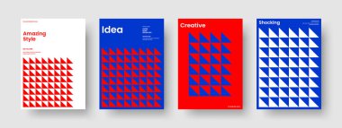 Soyut Kitap Kapağı Şablonu. İzole edilmiş Bayrak Tasarımı. Modern Arkaplan Düzeni. El ilanı. Poster. İş sunumu. Broşür. Rapor verin. Broşür. Haber bülteni. Katalog. Portföy. Günlük. Broşür