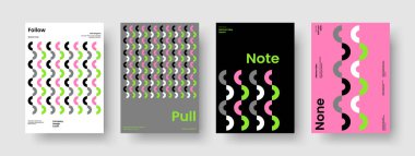 Soyut Banner Şablonu. Yaratıcı Arka plan Tasarımı. İzole Poster Düzeni. El ilanı. İş sunumu. Kitap kapağı. Broşür. Rapor verin. Not defteri. Haber bülteni. Broşür. Marka Kimliği. Reklamcılık