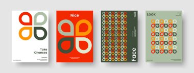 Geometrik Kitap Kapağı Şablonu. Soyut İş Sunumu Tasarımı. İzole edilmiş Banner Planı. El ilanı. Broşür. Rapor verin. Geçmişi. Poster. El ilanı. Haber bülteni. Broşür. Broşür. Marka Kimliği