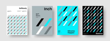 İzole Rapor Şablonu. Soyut Broşür Düzeni. Yaratıcı Poster Tasarımı. Geçmişi. El ilanı. Pankart. İş sunumu. Kitap kapağı. Marka Kimliği. Broşür. Günlük. Portföy. El ilanı