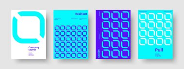 Geometrik Sancak Şablonu. Yaratıcı Rapor Düzeni. Soyut Poster Tasarımı. İş sunumu. Geçmişi. Kitap kapağı. Broşür. El ilanı. Broşür. Katalog. Reklamcılık. Haber bülteni. Not Defteri