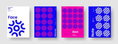 Geometrik Broşür Tasarımı. Modern İş Sunum Şablonu. İzole edilmiş arka plan düzeni. Rapor verin. Poster. Pankart. Kitap kapağı. El ilanı. Portföy. Katalog. Haber bülteni. Dergi. El ilanı. Not Defteri