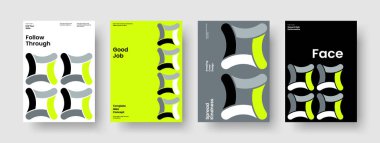 Modern Flyer Design. İzole Rapor Şablonu. Geometrik Kitap Kapağı Düzeni. Poster. Pankart. Broşür. İş sunumu. Geçmişi. Katalog. Broşür. Reklamcılık. Not defteri. Broşür