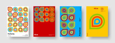 Geometrik Flyer Tasarımı. Modern Kitap Kapağı Düzeni. İzole iş sunum şablonu. Rapor verin. Pankart. Broşür. Geçmişi. Poster. Haber bülteni. Katalog. Broşür. Dergi. Reklamcılık. Günlük