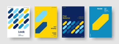 Yaratıcı İş Sunumu Modeli. Soyut Banner Şablonu. Modern Poster Tasarımı. Kitap kapağı. Geçmişi. El ilanı. Rapor verin. Broşür. Broşür. Not defteri. Marka Kimliği. Haber bülteni. Dergi