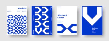 Geometrik Kitap Kapağı Düzeni. Soyut Broşür Şablonu. Modern Banner Tasarımı. Poster. Rapor verin. Geçmişi. El ilanı. İş sunumu. Günlük. Broşür. Not defteri. Portföy. Haber bülteni