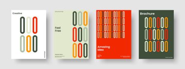 İzole Broşür Tasarımı. Modern İş Sunum Şablonu. Geometrik Kitap Kapağı Düzeni. Pankart. Poster. Rapor verin. Geçmişi. El ilanı. Marka Kimliği. Günlük. Broşür. Broşür. Katalog