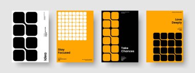 Yaratıcı Arkaplan Şablonu. İzole Rapor Düzeni. Modern Kitap Kapağı Tasarımı. El ilanı. İş sunumu. Broşür. Poster. Pankart. Haber bülteni. Günlük. Broşür. Broşür. Not defteri. Katalog