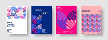Modern İş Sunum Şablonu. Geometrik Rapor Tasarımı. Yaratıcı Poster Düzeni. Broşür. Geçmişi. El ilanı. Pankart. Kitap kapağı. Dergi. Not defteri. Portföy. Günlük. Katalog. Haber bülteni