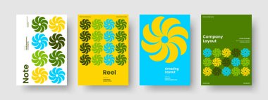 İzole Kitap Kapağı Şablonu. Modern Broşür Tasarımı. Geometrik Flyer düzeni. Pankart. İş sunumu. Rapor verin. Geçmişi. Poster. Portföy. Marka Kimliği. Dergi. Not defteri. Günlük