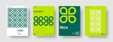 Modern Kitap Kapağı Tasarımı. İzole edilmiş arka plan düzeni. Geometrik Flyer Şablonu. Broşür. Rapor verin. Poster. İş sunumu. Pankart. Dergi. Broşür. Günlük. Broşür. Marka Kimliği