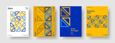 Modern Broşür Tasarımı. Yaratıcı Poster Şablonu. Soyut Rapor Düzeni. El ilanı. Kitap kapağı. İş sunumu. Pankart. Geçmişi. Dergi. Reklamcılık. El ilanı. Broşür. Broşür. Katalog