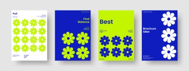 Modern Kitap Kapağı Düzeni. Yaratıcı Poster Tasarımı. İzole Broşür Şablonu. İş sunumu. Pankart. Rapor verin. El ilanı. Geçmişi. Broşür. Katalog. Haber bülteni. Portföy. Günlük. Reklamcılık