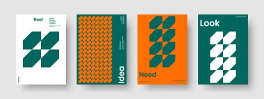 Geometrik Sancak Düzeni. Yaratıcı Flyer Şablonu. Modern Broşür Tasarımı. İş sunumu. Geçmişi. Poster. Rapor verin. Kitap kapağı. Reklamcılık. Dergi. Marka Kimliği. Günlük. Portföy