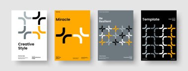 Modern Broşür Planı. Yaratıcı Poster Şablonu. İzole Rapor Tasarımı. Kitap kapağı. Geçmişi. El ilanı. Pankart. İş sunumu. Reklamcılık. Marka Kimliği. Not defteri. Günlük. Broşür