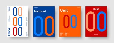 Modern Broşür Tasarımı. İzole Kitap Kapağı Düzeni. Geometrik Sancak Şablonu. El ilanı. Geçmişi. Rapor verin. Poster. İş sunumu. El ilanı. Dergi. Günlük. Not defteri. Marka Kimliği