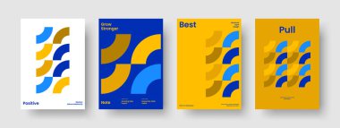 Geometrik Bayrak Tasarımı. İzole edilmiş arka plan düzeni. Modern Kitap Kapağı Şablonu. Poster. El ilanı. Rapor verin. Broşür. İş sunumu. Marka Kimliği. Broşür. Haber bülteni. El ilanı. Katalog