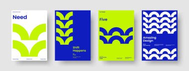 Yaratıcı Flyer Tasarımı. İzole edilmiş Banner Şablonu. Modern Kitap Kapağı Düzeni. İş sunumu. Poster. Rapor verin. Geçmişi. Broşür. Portföy. Günlük. Not defteri. Broşür. Haber bülteni. Broşür