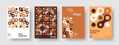 Geometrik İş Sunum Şablonu. Soyut Broşür Düzeni. İzole edilmiş Bayrak Tasarımı. Rapor verin. Poster. Geçmişi. Kitap kapağı. El ilanı. Not defteri. Marka Kimliği. Broşür. Broşür. Reklamcılık