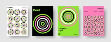 Geometrik Poster Düzeni. Yaratıcı Broşür Şablonu. Soyut İş Sunumu Tasarımı. Kitap kapağı. Pankart. El ilanı. Rapor verin. Geçmişi. Günlük. Broşür. Portföy. Not defteri. El ilanı. Dergi