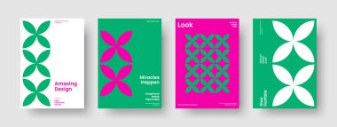 İzole Poster Şablonu. Yaratıcı İş Sunumu Tasarımı. Modern Flyer Düzeni. Rapor verin. Pankart. Broşür. Geçmişi. Kitap kapağı. Dergi. Günlük. Portföy. Marka Kimliği. Reklamcılık