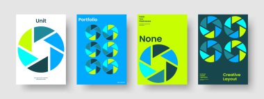 İzole edilmiş arka plan düzeni. Yaratıcı Rapor Şablonu. Soyut Poster Tasarımı. Pankart. Broşür. Kitap kapağı. El ilanı. İş sunumu. Katalog. Not defteri. Reklamcılık. Portföy. El ilanı