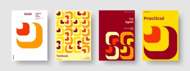 Modern İş Sunum Şablonu. Geometrik Broşür Tasarımı. Soyut Rapor Düzeni. El ilanı. Poster. Kitap kapağı. Pankart. Geçmişi. Not defteri. Dergi. El ilanı. Broşür. Broşür. Haber bülteni