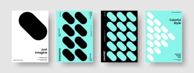 Soyut Poster Şablonu. Modern İş Sunumu Tasarımı. Yaratıcı Kitap Kapağı Düzeni. Pankart. Broşür. Rapor verin. Geçmişi. El ilanı. Reklamcılık. Dergi. Not defteri. Broşür. Katalog. El ilanı