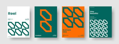 Geometrik Broşür Tasarımı. Yaratıcı Flyer Düzeni. Modern Poster Şablonu. Geçmişi. Kitap kapağı. Pankart. Rapor verin. İş sunumu. Broşür. Not defteri. El ilanı. Broşür. Portföy. Günlük