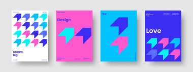 Soyut Arkaplan Tasarımı. İzole iş sunum şablonu. Yaratıcı Sancak Düzeni. Rapor verin. Broşür. Poster. Kitap kapağı. El ilanı. Marka Kimliği. Broşür. Günlük. Reklamcılık. Katalog