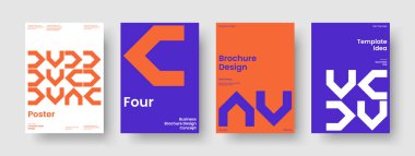 Modern Poster Şablonu. Soyut Rapor Düzeni. İzole edilmiş İş Sunumu Tasarımı. Kitap kapağı. El ilanı. Broşür. Geçmişi. Pankart. Marka Kimliği. Broşür. Haber bülteni. Not defteri. Günlük