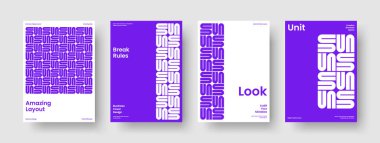 Yaratıcı Rapor Düzeni. Soyut Arkaplan Tasarımı. İzole edilmiş Banner Şablonu. Broşür. Kitap kapağı. El ilanı. Poster. İş sunumu. Katalog. Broşür. Broşür. Haber bülteni. Portföy