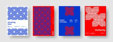 Soyut Flyer Düzeni. İzole edilmiş Banner Şablonu. Modern Poster Tasarımı. Kitap kapağı. Broşür. İş sunumu. Geçmişi. Rapor verin. Katalog. Dergi. Marka Kimliği. Haber bülteni. Broşür