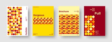Modern Flyer Düzeni. Soyut Broşür Şablonu. Geometrik Bayrak Tasarımı. Geçmişi. Rapor verin. Kitap kapağı. İş sunumu. Poster. Katalog. Reklamcılık. El ilanı. Dergi. Not Defteri