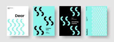 İzole edilmiş iş sunum düzeni. Soyut Poster Şablonu. Modern Rapor Tasarımı. El ilanı. Broşür. Pankart. Kitap kapağı. Geçmişi. Haber bülteni. Broşür. Günlük. Marka Kimliği. Broşür