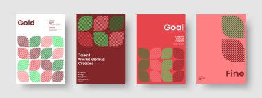 Yaratıcı Arkaplan Şablonu. İzole Broşür Tasarımı. Modern Haber Düzeni. Poster. Pankart. El ilanı. İş sunumu. Kitap kapağı. Dergi. Katalog. Haber bülteni. Broşür. Günlük