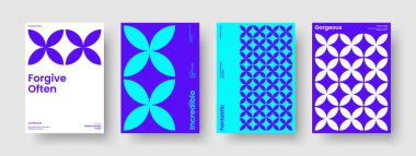 Geometrik Broşür Düzeni. Yaratıcı Kitap Kapağı Tasarımı. Soyut Poster Şablonu. Geçmişi. Rapor verin. İş sunumu. El ilanı. Pankart. Portföy. El ilanı. Reklamcılık. Dergi. Haber bülteni