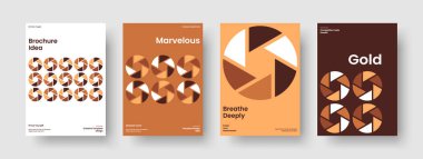 Soyut Rapor Tasarımı. İzole edilmiş Banner Planı. Geometrik İş Sunum Şablonu. Kitap kapağı. Poster. Geçmişi. El ilanı. Broşür. Broşür. Reklamcılık. Marka Kimliği. Broşür. Not Defteri