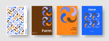 Soyut Banner Şablonu. Geometrik Arkaplan Tasarımı. İzole Kitap Kapağı Düzeni. İş sunumu. El ilanı. Broşür. Rapor verin. Poster. Not defteri. Katalog. Dergi. Marka Kimliği. El ilanı