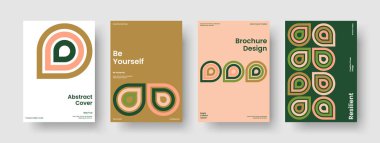 Yaratıcı Poster Şablonu. Modern Arkaplan Düzeni. Soyut İş Sunumu Tasarımı. Kitap kapağı. El ilanı. Rapor verin. Pankart. Broşür. Portföy. Broşür. Günlük. Katalog. Not defteri. Reklamcılık