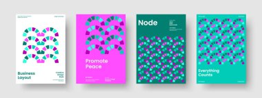 Modern Poster Tasarımı. İzole Broşür Şablonu. Soyut Kitap Kapağı Düzeni. El ilanı. İş sunumu. Rapor verin. Geçmişi. Pankart. Dergi. Haber bülteni. Marka Kimliği. Katalog. Broşür