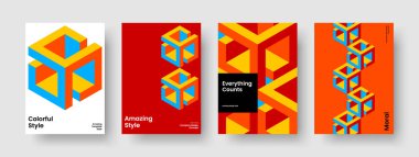 Soyut Kitap Kapağı Şablonu. Yaratıcı Rapor Tasarımı. Modern Broşür Planı. Geçmişi. İş sunumu. El ilanı. Pankart. Poster. Günlük. El ilanı. Broşür. Marka Kimliği. Portföy