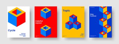 Geometrik Poster Tasarımı. Modern Kitap Kapağı Şablonu. Yaratıcı Flyer Düzeni. İş sunumu. Broşür. Pankart. Geçmişi. Rapor verin. Broşür. Reklamcılık. Broşür. Günlük. Dergi