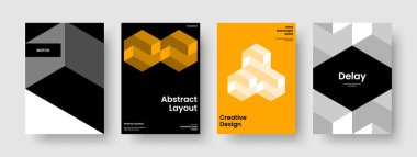 Modern Banner Şablonu. Geometrik Flyer düzeni. Yaratıcı Arka plan Tasarımı. Kitap kapağı. Poster. Rapor verin. İş sunumu. Broşür. Dergi. Portföy. Reklamcılık. Marka Kimliği. Haber bülteni