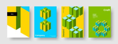 İzole edilmiş Banner Planı. Yaratıcı Poster Şablonu. Geometrik İş Sunumu Tasarımı. Kitap kapağı. Broşür. El ilanı. Rapor verin. Geçmişi. Broşür. Katalog. Günlük. Not defteri. El ilanı. Dergi