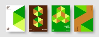 Geometrik Flyer düzeni. İzole Rapor Tasarımı. Soyut Poster Şablonu. Broşür. Pankart. İş sunumu. Kitap kapağı. Geçmişi. Portföy. Not defteri. Reklamcılık. Broşür. El ilanı