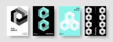 Yaratıcı Kitap Kapağı Düzeni. Modern Banner Şablonu. İzole edilmiş İş Sunumu Tasarımı. El ilanı. Broşür. Rapor verin. Poster. Geçmişi. Portföy. Katalog. Reklamcılık. Not defteri. Broşür. Broşür